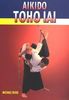 Aikido Toho Iai Buch+deutsch Aikido