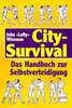City-Survival Buch+deutsch Selbstverteidigung divers