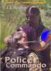 DVD Isidor - Police Commando DVD DVDs Video Videos Bodyguard Security Polizei Sicherheitskräfte selbstverteidigung Spezialeinheiten Special+Forces