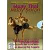 DVD De Cesaris-Muay Thai-Die Ellbogen Im Muay Boran DVD DVDs Video Videos Kickboxen muay thai kickboxing thaiboxing