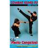 DVD Cangelosi - Combat Kung-Fu DVD DVDs Video Videos kungfu Kung-Fu Kung+Fu Kungfu wushu