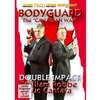 DVD Robbe & Cantara - Bodyguard Double Impact DVD DVDs Video Videos Bodyguard Security Polizei Sicherheitskräfte selbstverteidigung Spezialeinheiten Special+Forces