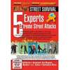 DVD 5 Experts - Extreme Street Attacks DVD DVDs Video Videos selbstverteidigung