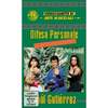 DVD Gutierrez - Frauen Selbstverteidigung DVD DVDs Video Videos selbstverteidigung