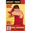 DVD Becker - Muay Thai DVD DVDs Video Videos Kickboxen muay thai kickboxing thaiboxing