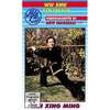 Budo International DVD Ming - WU SHU