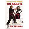 DVD German - Tai Karate DVD DVDs Video Videos karate divers