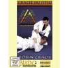 DVD Gracie - Techniques & Gracie Self Defense DVD DVDs Video Videos Ju-Jutsu Ju+Jutsu Selbstverteidigung machado brazilian jiu-jitsu gracie BJJ Vale Tudo