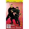DVD Hatsumi - Takai 2001 VOL.1 DVD DVDs Video Videos Ninja Ninjutsu