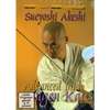 DVD Akeshi - Iaido Advanced & Special Training DVD DVDs Video Videos iaido divers Kenjutsu