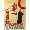 DVD Serapio - Katana Xtreme DVD DVDs Video Videos Selbstverteidigung Waffen messer