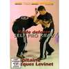 DVD Levi - Knife Defense DVD DVDs Video Videos Selbstverteidigung Waffen messer