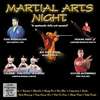 DVD Budo - Martial Arts Night DVD DVDs Video Videos Demos+und+Kaempfe Divers