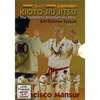 DVD Mansur - Kioto Jiu Jitsu Self Defense 2 DVD DVDs Video Videos Aikido Aikijutsu Aikijitsu Samurai Jiu Jitsu Jiu+Jitsu Ju+Jutsu Ju Jutsu Ju-Jutsu ju+jitsu jiujitsu