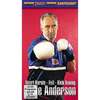 DVD ANDERSON - Sport Karate - Full - Kick DVD DVDs Video Videos karate divers