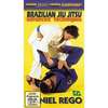 DVD Rego - Brazilian Jiu Jitsu Advanced Techniques DVD DVDs Video Videos Ju-Jutsu Ju+Jutsu Selbstverteidigung machado brazilian jiu-jitsu gracie BJJ Vale Tudo