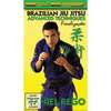 DVD Rego - Brazilian Jiu Jitsu Advanced Techniques DVD DVDs Video Videos Ju-Jutsu Ju+Jutsu Selbstverteidigung machado brazilian jiu-jitsu gracie BJJ Vale Tudo