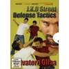 DVD Oliva - J.K.D Street Defense Tactics DVD DVDs Video Videos Selbstverteidigung