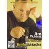 DVD Wagner - Knife Attacks DVD DVDs Video Videos Selbstverteidigung