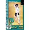 DVD Martin - Tul DVD DVDs Video Videos Taekwondo TKD