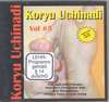 Secrets of Okinawan Karate & Kobudo Kata Bunkai Vol.1 DVD DVDs Video Videos Nunchaku Kobudo Tonfa Bo Hanbo kama sai okinawa karate