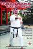 Secrets of Okinawan Karate & Kobudo Kata Bunkai Vol.2 DVD DVDs Video Videos Nunchaku Kobudo Tonfa Bo Hanbo kama sai okinawa karate