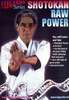 Shotokan Raw Power DVD DVDs Video Videos Demos+und+Kaempfe karate shotokan shotokanryu