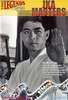 JKA Masters Video Videos DVD DVDs Karate kihon shotokan shotokanryu kata kumite