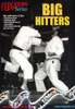 Big Hitters Karate Kumite DVD DVDs Video Videos Demos+und+Kaempfe karate