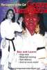Gogen Yamaguchi  The Legend of the Cat Video Videos DVD DVDs karate goju ryu gojuryu okinawa kata kumite kihon