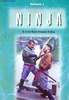 Ninja Vol.1 DVD DVDs Video Videos Ninja Ninjutsu