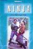 Ninja Vol.2 DVD DVDs Video Videos Ninja Ninjutsu