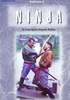 Ninja Vol.3 DVD DVDs Video Videos Ninja Ninjutsu