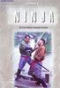 Ninja Vol.4 DVD DVDs Video Videos Ninja Ninjutsu