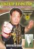 Fingertim Handstands DVD DVDs Video Videos kungfu Kung-Fu Kung+Fu Kungfu wushu