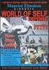 World of Self-Defense DVD DVDs Video Videos Selbstverteidigung