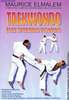 Taekwondo Free Sparring Fighting DVD DVDs Video Videos Taekwondo TKD