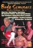 Budo Seminars Masters In Action Vol.3 DVD DVDs Video Videos Demos+und+Kaempfe karate taekwondo tkd kungfu kung-fu kung+fu wushu arnis escrima kali ju-jutsu ju+jutsu jiu+jitsu kickboxing kickboxen