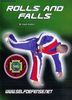 Self Defense Rolls and Falls DVD DVDs Video Videos Selbstverteidigung