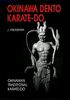 Okinawa Dento Karate-Do Buch+deutsch Karate