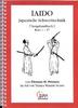 Iaido I Kata 1-17 Buch+deutsch Kendo Iaido Iai+Do