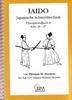 Iaido II Kata 18-27 Buch+deutsch Kendo Iaido Iai+Do