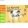 Le karaté en bandes dessinées. Tome 2 Buch+französisch Karate