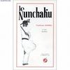 Le Nunchaku Buch+Französisch Kobudo Waffen Divers