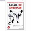 Karate do shotokan Buch+französisch Karate