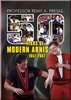 50 Years Of Modern Arnis Buch+englisch Arnis Escrima Kali