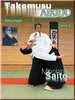 Takemusu Aikido Band 4 DVD DVDs Video Videos Aikido