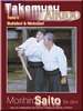 Takemusu Aikido Band 5 DVD DVDs Video Videos Aikido
