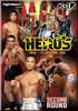 K-1 Heros, 2nd. Round Video Videos DVD DVDs Demos+und+Kaempfe Kickboxing Kickboxen k1 karate kempo kung-fu