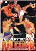 Very best of Kaman DVD DVDs Video Videos Vale+Tudo UFC Demos+und+Kaempfe king of cage